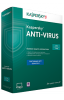   Антивирус  Касперского 2014- лицензия на 2 ПК, на 1 год, продление