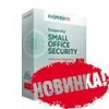 Kaspersky Small Office Security. Лицензия на 1 год для защиты 5 ПК и 1 файл-сервера