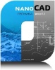 nanoCAD Геоника 3.5  (локальная/сетевая)