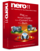 Nero 11 Standard Volume Licenses Full Package (включает стоимость лицензии и технической поддержки, диапазон 5-9)