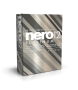 Nero 12 Platinum Retailbox англ.версия (UK) + Карта памяти Transcend MicroSDHC 4GB Class 2 з Card-reader RDP3 в подарок