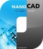 nanoCAD СПДС 4.x (локальная/сетевая)