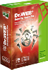 Dr.Web Security Space 3ПК 12мес
