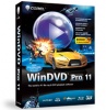 Corel WinDVD Pro 11 Mini-Box English