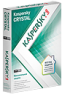 Kaspersky  Crystal, лицензия на 1 год на 2 ПК