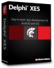  Delphi XE5 Architect  New User Named
