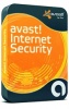 Avast! Internet Security 3ПК/1 год