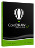 CorelDRAW Graphics Suite X8 RU