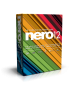 Nero 12 Suite Retailbox англ.версия (UK) + Карта памяти Transcend MicroSDHC 4GB Class 2 з Card-reader RDP3 в подарок
