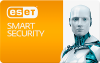  ESET Smart Security 3ПК 12 месяцев продление
