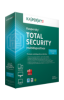 Kaspersky Total Security для всех устройств, лицензия на 1 год на 2 ПК, продление