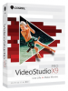 Corel VideoStudio Pro X9 ML