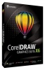 CorelDRAW Graphics Suite X6 - Small Business Edition RUS (три лицензии)