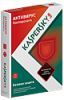   Антивирус  Касперского 2013- лицензия на 2 ПК, на 1 год