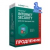  Kaspersky Internet Security для всех устройств 2016, лицензия на 1 год на 1 устройство (электронный ключ), продление